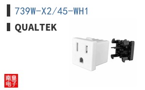739W-X2/45-WH1
