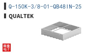 Q-150K-3/8-01-QB48IN-25