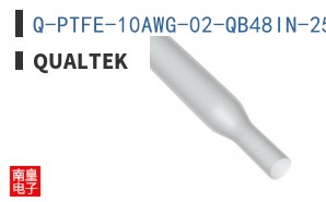 Q-PTFE-10AWG-02-QB48IN-25