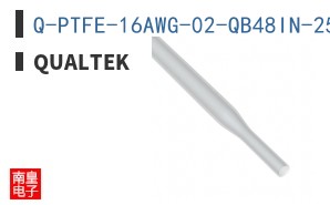 Q-PTFE-16AWG-02-QB48IN-25