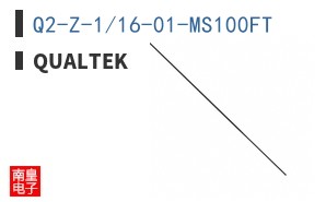Q2-Z-1/16-01-MS100FT