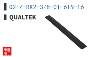 Q2-Z-RK2-3/8-01-6IN-16