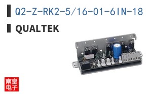 Q2-Z-RK2-5/16-01-6IN-18