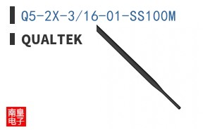 Q5-2X-3/16-01-SS100M