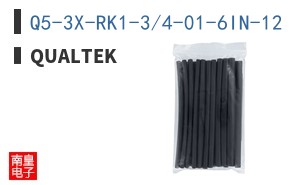 Q5-3X-RK1-3/4-01-6IN-12