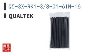 Q5-3X-RK1-3/8-01-6IN-16