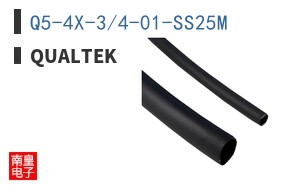 Q5-4X-3/4-01-SS25M