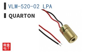 VLM-520-02 LPA