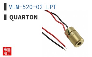 VLM-520-02 LPT