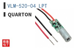 VLM-520-04 LPT