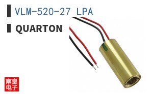 VLM-520-27 LPA