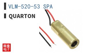 VLM-520-53 SPA