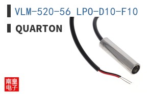 VLM-520-56 LPO-D10-F10