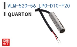 VLM-520-56 LPO-D10-F20