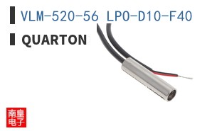 VLM-520-56 LPO-D10-F40