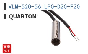 VLM-520-56 LPO-D20-F20