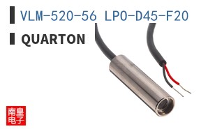 VLM-520-56 LPO-D45-F20