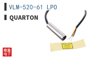 VLM-520-61 LPO