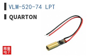 VLM-520-74 LPT