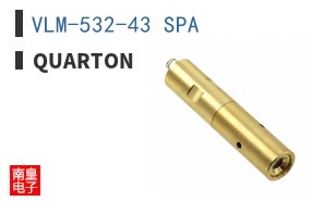 VLM-532-43 SPA