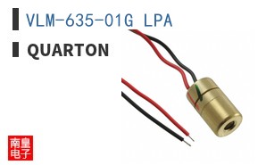 VLM-635-01G LPA