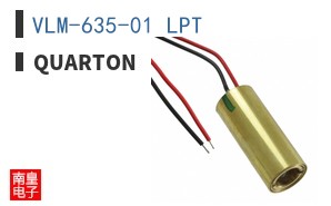 VLM-635-01 LPT