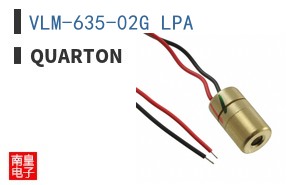 VLM-635-02G LPA