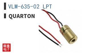 VLM-635-02 LPT