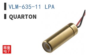 VLM-635-11 LPA