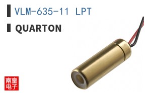 VLM-635-11 LPT