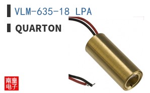 VLM-635-18 LPA