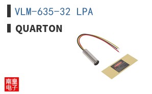 VLM-635-32 LPA