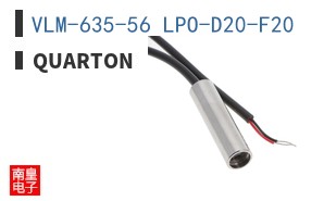 VLM-635-56 LPO-D20-F20