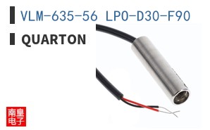 VLM-635-56 LPO-D30-F90