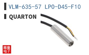 VLM-635-57 LPO-D45-F10