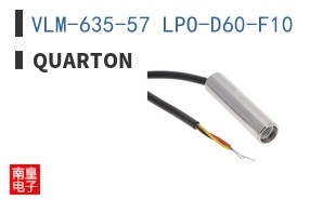 VLM-635-57 LPO-D60-F10