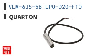 VLM-635-58 LPO-D20-F10