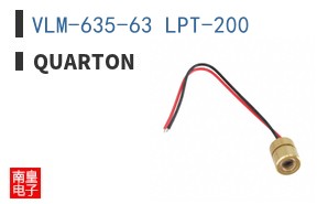 VLM-635-63 LPT-200