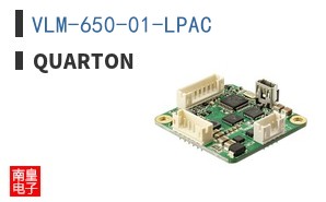 VLM-650-01-LPAC