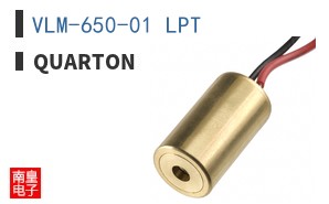 VLM-650-01 LPT