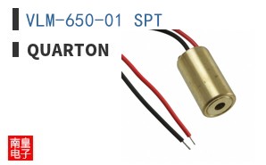 VLM-650-01 SPT