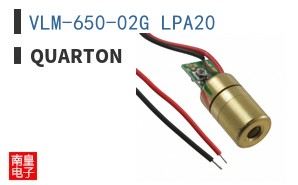 VLM-650-02G LPA20