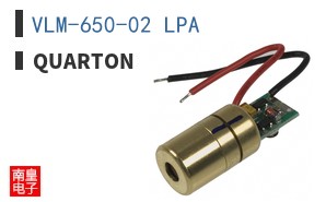 VLM-650-02 LPA