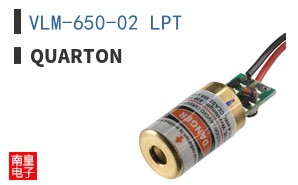 VLM-650-02 LPT