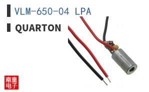 VLM-650-04 LPA