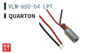 VLM-650-04 LPT