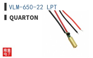 VLM-650-22 LPT
