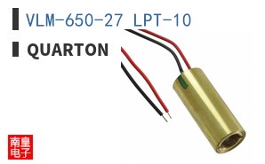 VLM-650-27 LPT-10
