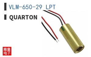 VLM-650-29 LPT