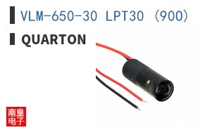 VLM-650-30 LPT30 (90O)